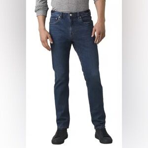 Men's PrAna Slim Fit Jeans